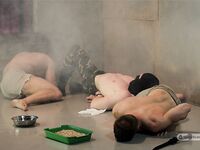 Slaves Competition Ii - Part Ii - RusCapturedBoys - Jocks