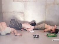 Slaves Competition Ii - Part Ii - RusCapturedBoys - Jocks