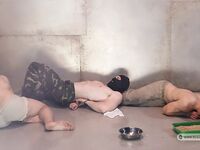 Slaves Competition Ii - Part Ii - RusCapturedBoys - Jocks
