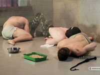 Slaves Competition Ii - Part Ii - RusCapturedBoys - Jocks