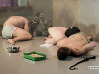 Slaves Competition Ii - Part Ii - RusCapturedBoys - Jocks