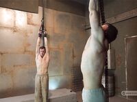 Slaves Competition Ii - Part Iii - RusCapturedBoys - Russian