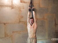 Slaves Competition Ii - Part Iii - RusCapturedBoys - Russian