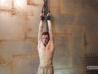 Slaves Competition Ii - Part Iii - RusCapturedBoys - Russian