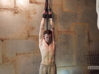 Slaves Competition Ii - Part Iii - RusCapturedBoys - Russian