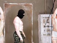 Slaves Competition Ii - Part Iii - RusCapturedBoys - Russian