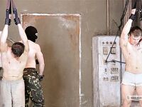 Slaves Competition Ii - Part Iii - RusCapturedBoys - Russian