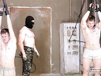 Slaves Competition Ii - Part Iii - RusCapturedBoys - Russian