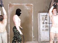 Slaves Competition Ii - Part Iii - RusCapturedBoys - Russian