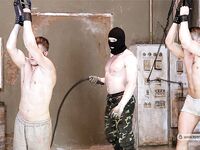 Slaves Competition Ii - Part Iii - RusCapturedBoys - Russian