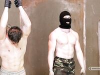 Slaves Competition Ii - Part Iii - RusCapturedBoys - Russian