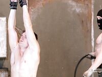 Slaves Competition Ii - Part Iii - RusCapturedBoys - Russian