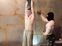 Slaves Competition Ii - Part Iii - RusCapturedBoys - Russian