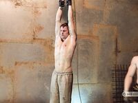 Slaves Competition Ii - Part Iii - RusCapturedBoys - Russian