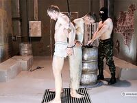 Slaves Competition Ii - Part Iv - RusCapturedBoys - BDSM