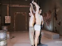 Slaves Competition Ii - Part V - RusCapturedBoys - Twink