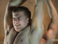 Slaves Competition Ii - Part V - RusCapturedBoys - Twink