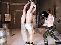 Slaves Competition Ii - Part V - RusCapturedBoys - Twink