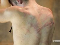 Slaves Competition Ii - Part V - RusCapturedBoys - Twink