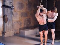 Slaves Gladiators - Final Part - RusCapturedBoys - Muscle