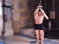 Slaves Gladiators - Final Part - RusCapturedBoys - Muscle