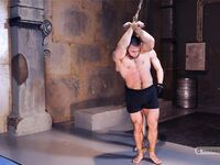 Slaves Gladiators - Final Part - RusCapturedBoys - Muscle