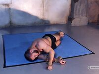 Slaves Gladiators - Final Part - RusCapturedBoys - Muscle