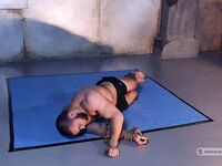 Slaves Gladiators - Final Part - RusCapturedBoys - Muscle