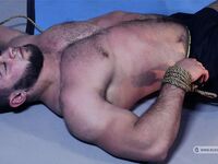 Slaves Gladiators - Final Part - RusCapturedBoys - Muscle