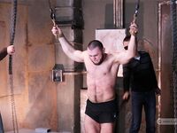 Slaves Gladiators - Part Ii - RusCapturedBoys - BDSM