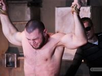 Slaves Gladiators - Part Ii - RusCapturedBoys - BDSM