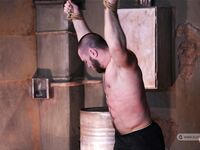 Slaves Gladiators - Part Ii - RusCapturedBoys - BDSM