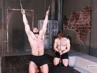 Slaves Gladiators - Part Ii - RusCapturedBoys - BDSM