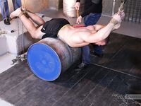 Slaves Gladiators - Part Ii - RusCapturedBoys - BDSM