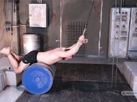 Slaves Gladiators - Part Ii - RusCapturedBoys - BDSM
