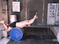 Slaves Gladiators - Part Ii - RusCapturedBoys - BDSM