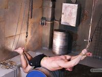 Slaves Gladiators - Part Ii - RusCapturedBoys - BDSM