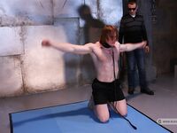 Slaves Gladiotors - Part I - RusCapturedBoys - BDSM
