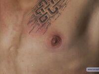 Slim And Pumped Guy Dima - Final Part - RusCapturedBoys - Muscle