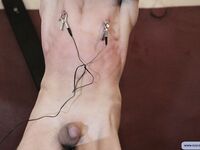 Slim Slave Philipp - Final Part - RusCapturedBoys - Spanking