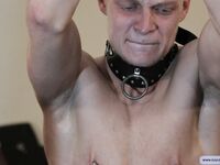 Slim Slave Philipp - Final Part - RusCapturedBoys - Spanking