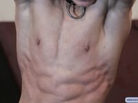Slim Slave Philipp - Final Part - RusCapturedBoys - Spanking