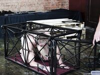Slim Slave Philipp - Part I - RusCapturedBoys - Russian
