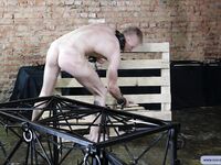 Slim Slave Philipp - Part I - RusCapturedBoys - Russian