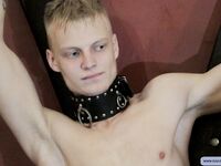 Slim Slave Philipp - Part Ii - RusCapturedBoys - RusCapturedBoys