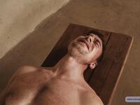 Soldier Maxim - Continuation - Final Part - RusCapturedBoys - Jocks