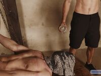 Soldier Maxim - Continuation - Final Part - RusCapturedBoys - Jocks