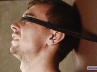 Soldier Maxim - Continuation - Part I - RusCapturedBoys - BDSM