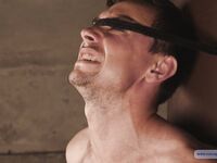 Soldier Maxim - Continuation - Part I - RusCapturedBoys - BDSM