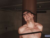 Soldier Maxim - Continuation - Part I - RusCapturedBoys - BDSM